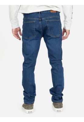 Imagen 2 del producto Jeans Granito Celeste Hombre Maui And Sons