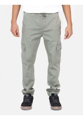 Pantalón Jogger Haluxia Verde Infantil Maui And Sons