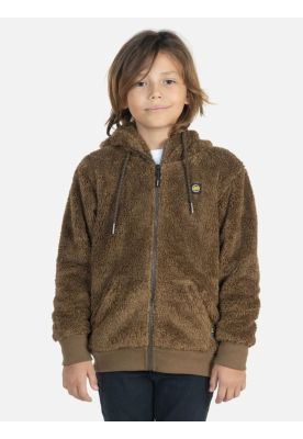 Poleron Chiporro Oss Café Infantil Maui And Sons