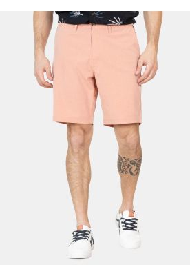 Imagen 1 del producto Bermuda Kaiko Naranja Hombre Maui And Sons