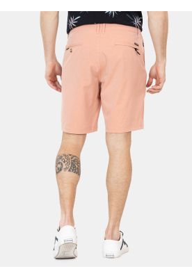 Imagen 2 del producto Bermuda Kaiko Naranja Hombre Maui And Sons