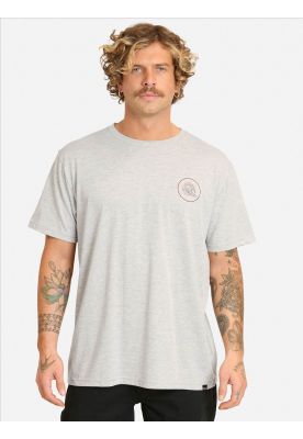Polera MC Soradu Gris Hombre Maui And Sons