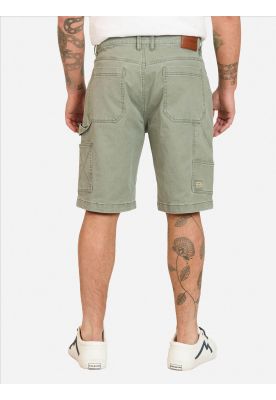 Imagen 2 del producto Bermuda  Kailua Verde Hombre Maui And Sons