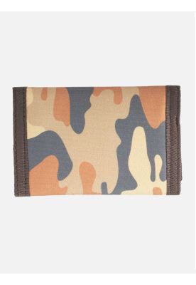 Imagen 2 del producto Billetera Young Camo Tri-Fold Multicolor Hombre Maui and sons