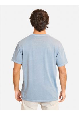 Imagen 2 del producto Polera Mc Malibu Azul Hombre Maui And Sons