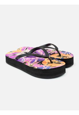 Sandalias Aloha Spirit Multicolor Mujer Maui And Sons