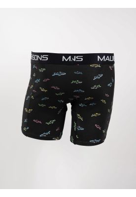 Imagen 2 del producto Boxer Briswave Multicolor Hombre Maui And Sons