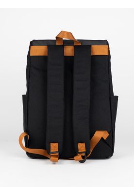 Imagen 2 del producto Mochila Escolar Koolani Negro Mujer Maui and sons