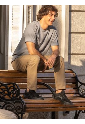 Imagen 2 del producto Pantalón Kaiyo Café Hombre Maui And Sons