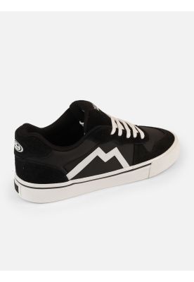 Imagen 2 del producto Zapatilla Magnet Negro Hombre Maui And Sons