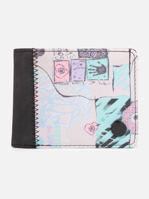 Imagen 2 del producto Billetera Mid Madness Multicolor Hombre Maui And Sons