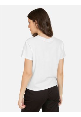 Imagen 2 del producto Polera MC Trinsea Blanco Mujer Maui And Sons