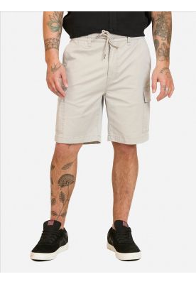 Imagen 1 del producto Bermuda Rawai Beige Hombre Maui And Sons