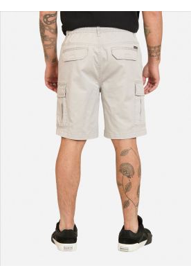 Imagen 2 del producto Bermuda Rawai Beige Hombre Maui And Sons