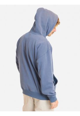 Imagen 2 del producto Poleron Canguro Waviana Azul Hombre Maui And Sons