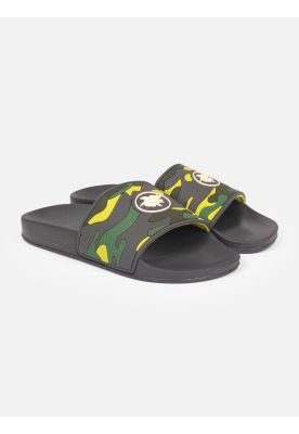 Sandalias Kihari Multicolor Infantil Maui And Sons