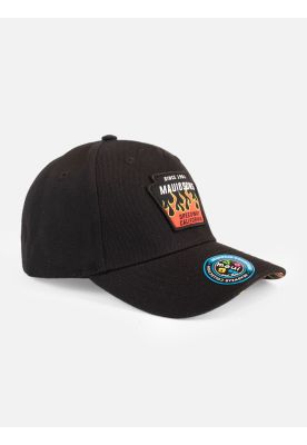 Imagen 2 del producto Jockey Lanikai Negro Infantil Maui And Sons