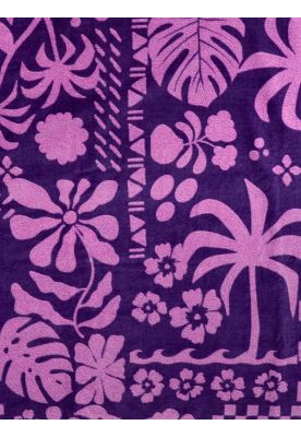 Imagen 2 del producto Toalla Tidalya Multicolor Mujer Maui And Sons