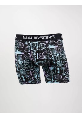 Imagen 1 del producto Boxer Marivela Multicolor Hombre Maui And Sons