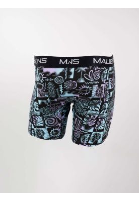 Imagen 2 del producto Boxer Marivela Multicolor Hombre Maui And Sons