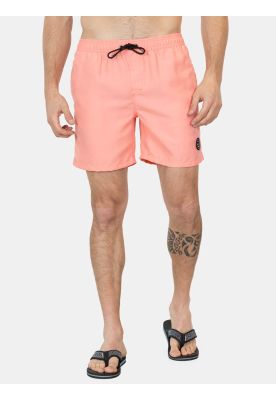 Traje de baño Briluna Naranja Hombre Maui And Sons