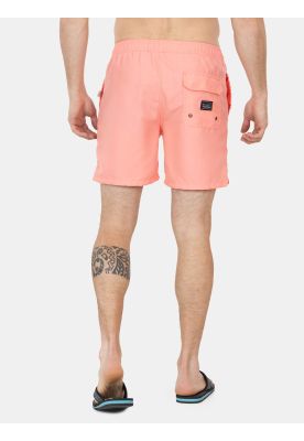 Imagen 2 del producto Traje de baño Briluna Naranja Hombre Maui And Sons