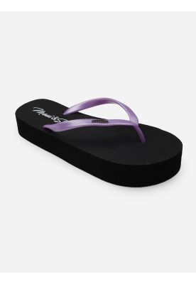 Sandalias Breezy Negro Mujer Maui And Sons