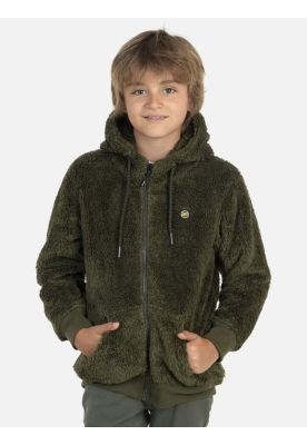 Poleron Chiporro Zazu Multicolor Infantil Maui And Sons