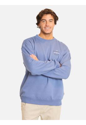 Poleron CR Sunvara Morado Hombre Maui And Sons