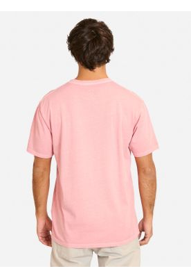Imagen 2 del producto Polera MC Lumimo Rosado Hombre Maui And Sons