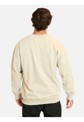 Imagen 2 del producto Poleron CR Oceandra Beige Hombre Maui And Sons