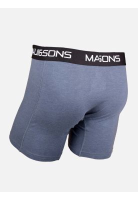 Imagen 2 del producto Boxer Palm Rush Azul Hombre Maui and Sons