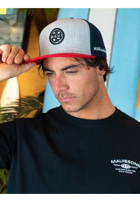 Jockey Canvas Cookie duo Multicolor Hombre Maui And Sons