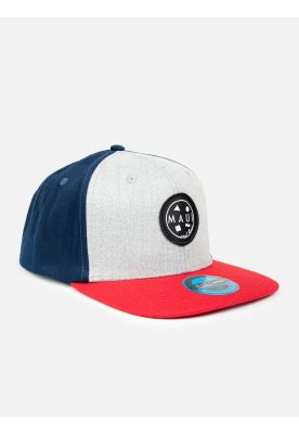 Imagen 2 del producto Jockey Canvas Cookie duo Multicolor Hombre Maui And Sons