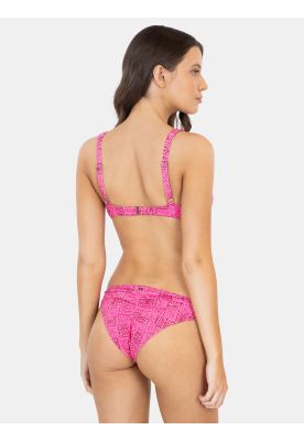 Imagen 2 del producto Bikini Lualuz Multicolor Mujer Maui And Sons