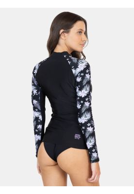 Imagen 2 del producto Polera UVP Maro Multicolor Mujer Maui And Sons