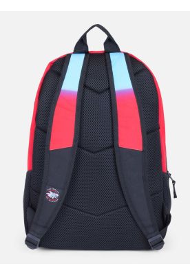 Imagen 2 del producto Mochila Kiekie Infantil Rojo Maui and Sons