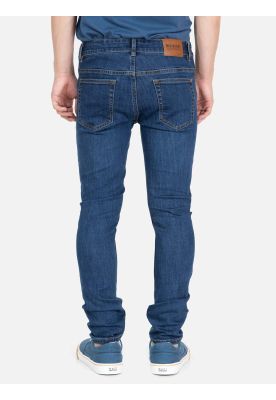 Imagen 2 del producto Jeans Mirage Celeste Infantil Maui And Sons