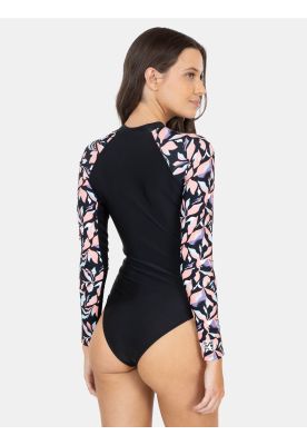 Imagen 2 del producto Polera UVP Ralu Multicolor Mujer Maui And Sons