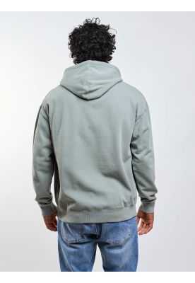 Imagen 2 del producto Poleron Canguro Sencil Verde Hombre Maui And Sons