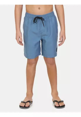 Imagen 1 del producto Traje de baño Lumora Azul Infantil Maui And Sons