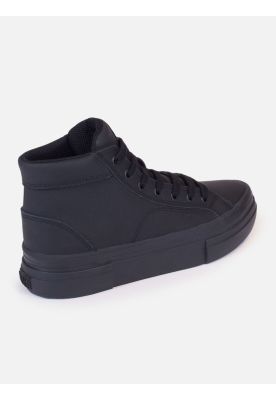 Imagen 2 del producto Zapatilla Escolar Amaranta Negro Mujer Maui and Sons