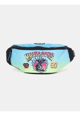 Banano Bally Multicolor Hombre Maui And Sons