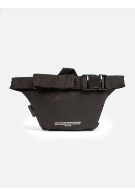 Imagen 2 del producto Banano Browser Blk Negro Hombre Maui And Sons