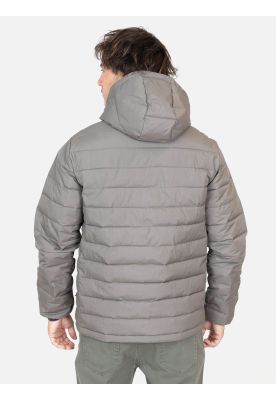 Imagen 2 del producto Parka Ventisca Gris Hombre Maui And Sons