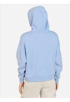 Imagen 2 del producto Poleron Canguro Surfadia Morado Mujer Maui And Sons