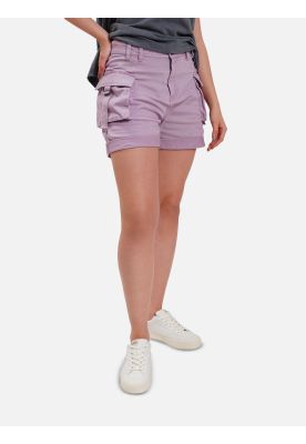 Short Nayalei Rosado Mujer Maui And Sons