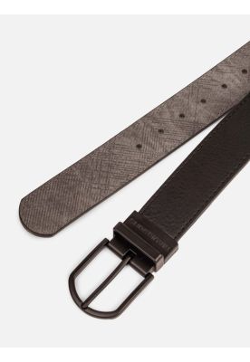 Imagen 2 del producto Cinturon Emberfall  Negro Hombre Maui and sons