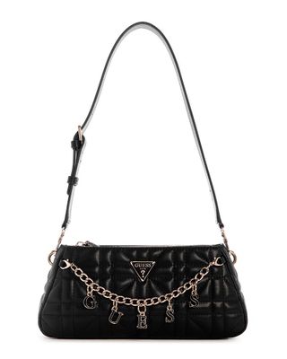 Imagen 1 del producto Cartera Guess Mujer Edita Shoulder Bag Negro