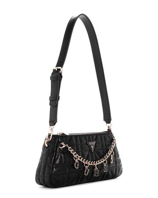 Imagen 2 del producto Cartera Guess Mujer Edita Shoulder Bag Negro